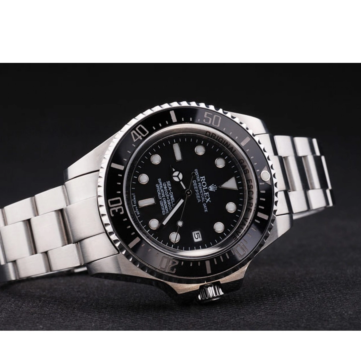 Aaa replica Rolex Dweller-rl206 Sky 0628
